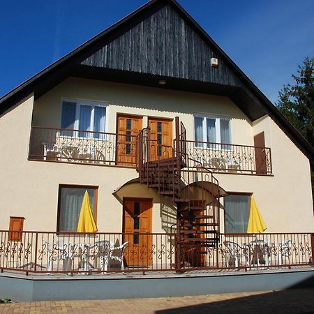 Apartmán Magyar Apartman Hajdúszoboszló Exteriér fotografie